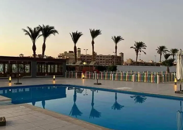 Enjoy Paradise Hotel