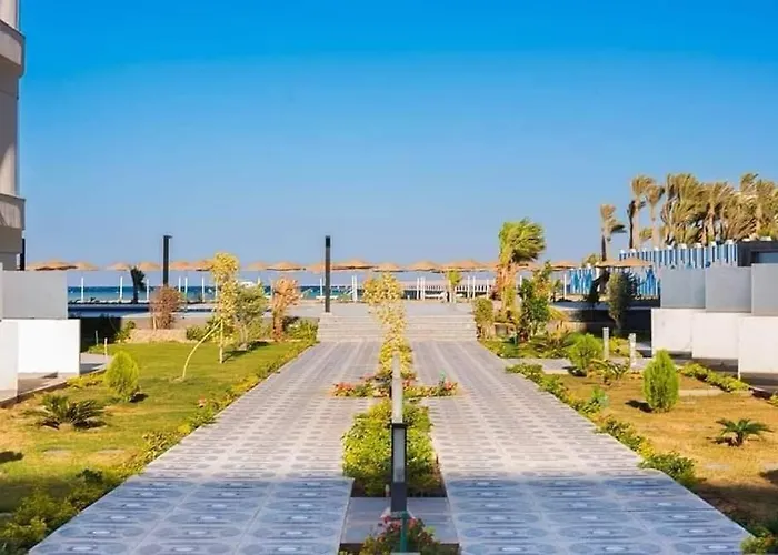Enjoy Paradise *