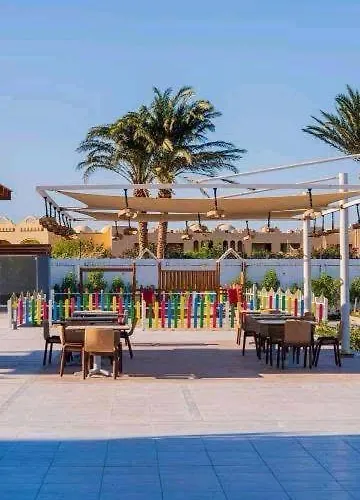Hotel Enjoy Paradise